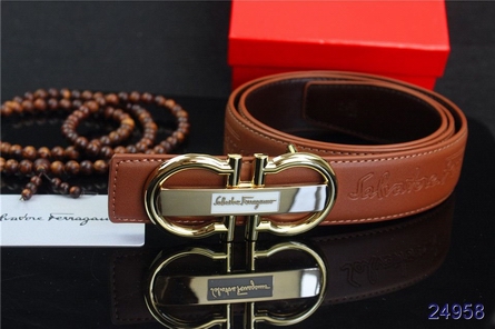 Ferragamo Belts-606